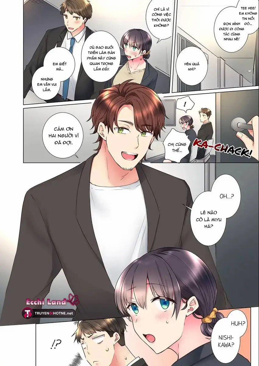 Liệu Chúng Ta Có Nên Dừng Lại Không? 39.2 trang 3