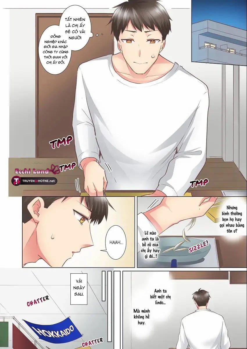 Liệu Chúng Ta Có Nên Dừng Lại Không? 40.1 trang 2