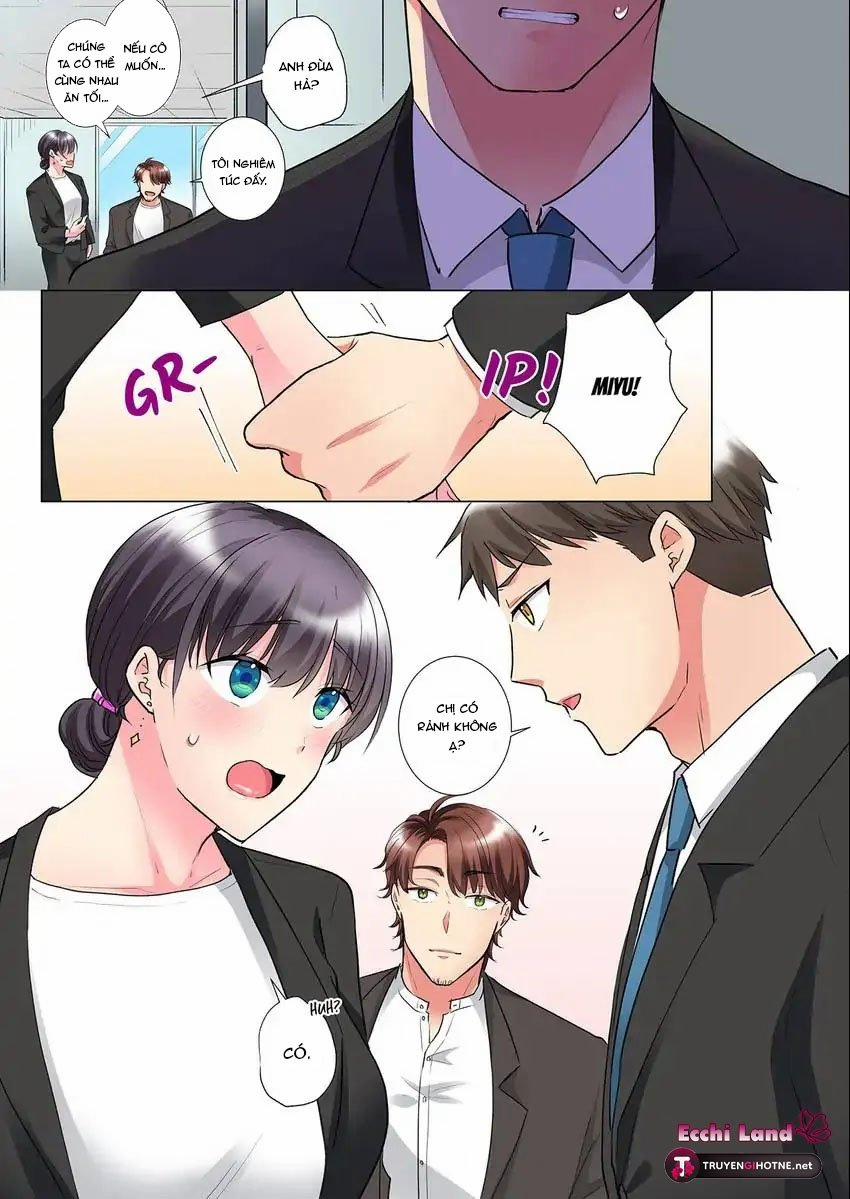 Liệu Chúng Ta Có Nên Dừng Lại Không? 40.2 trang 0