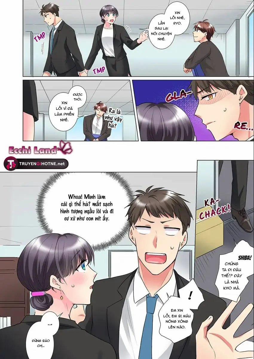 Liệu Chúng Ta Có Nên Dừng Lại Không? 40.2 trang 1