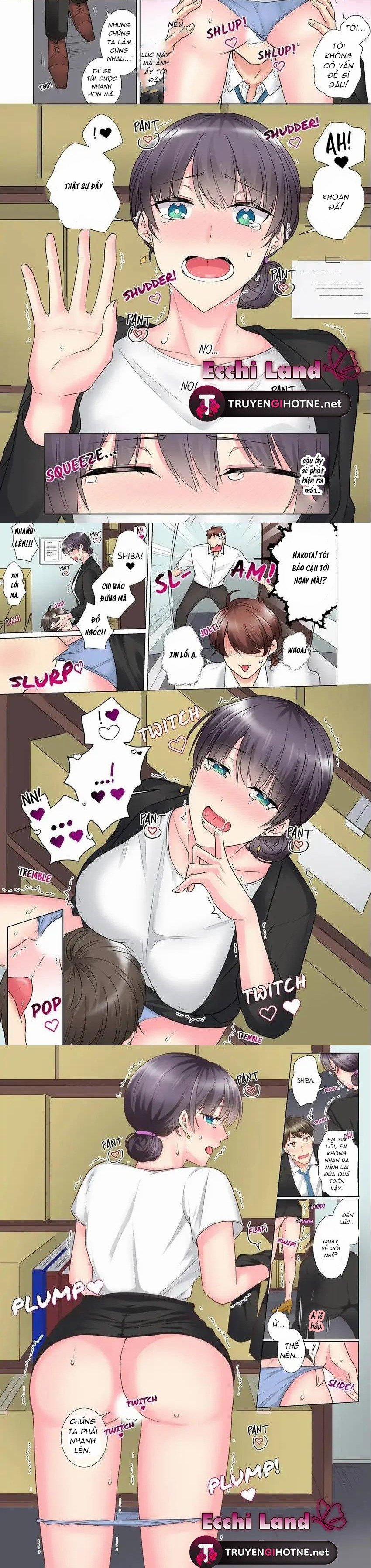 Liệu Chúng Ta Có Nên Dừng Lại Không? 41.2 trang 1