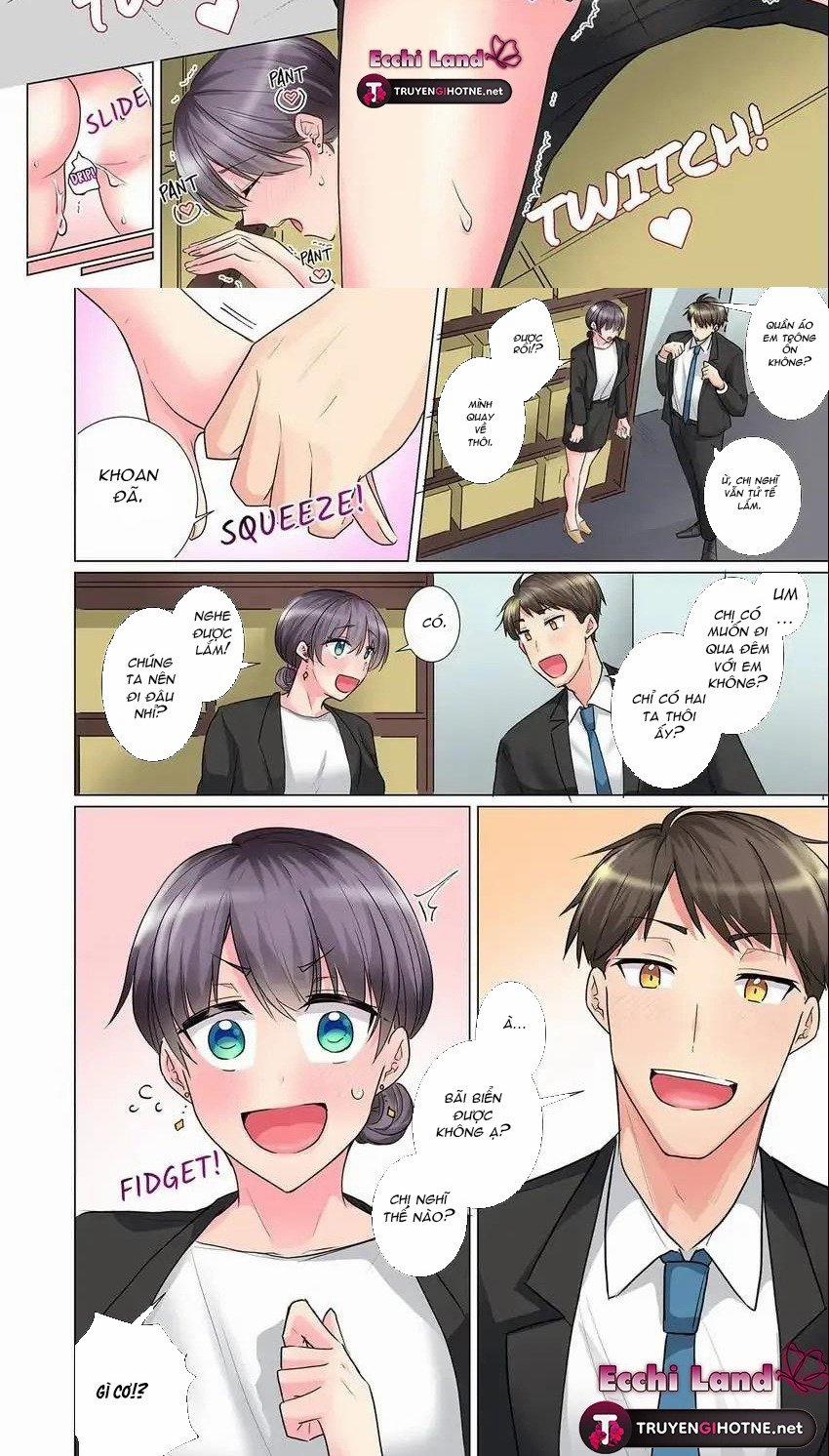 Liệu Chúng Ta Có Nên Dừng Lại Không? 42.2 trang 1