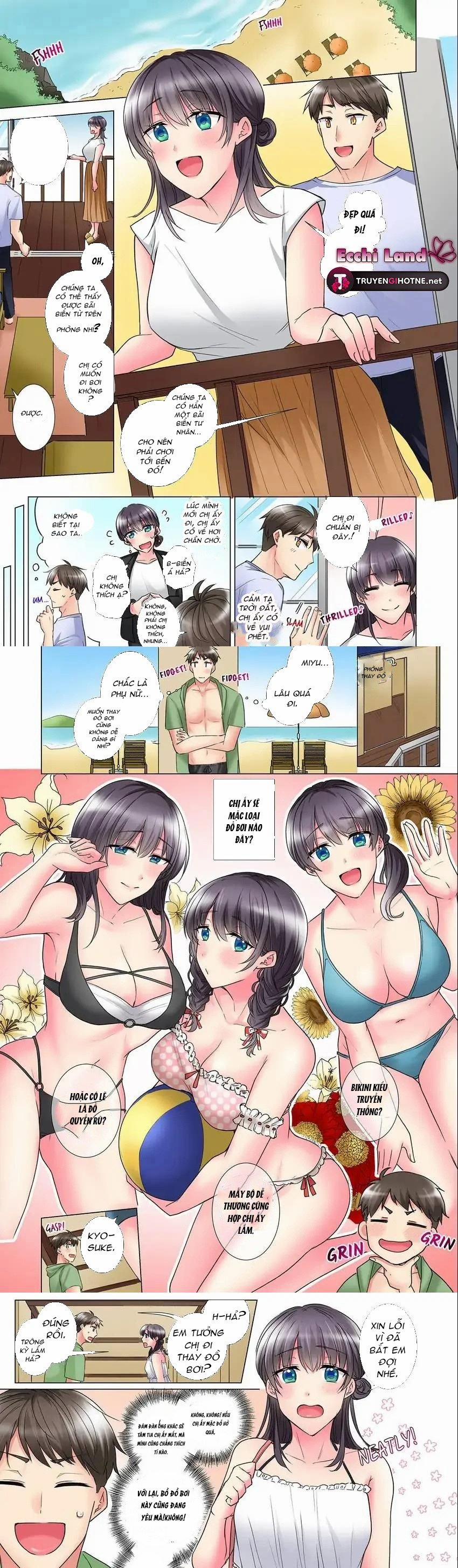 Liệu Chúng Ta Có Nên Dừng Lại Không? 43.1 trang 1