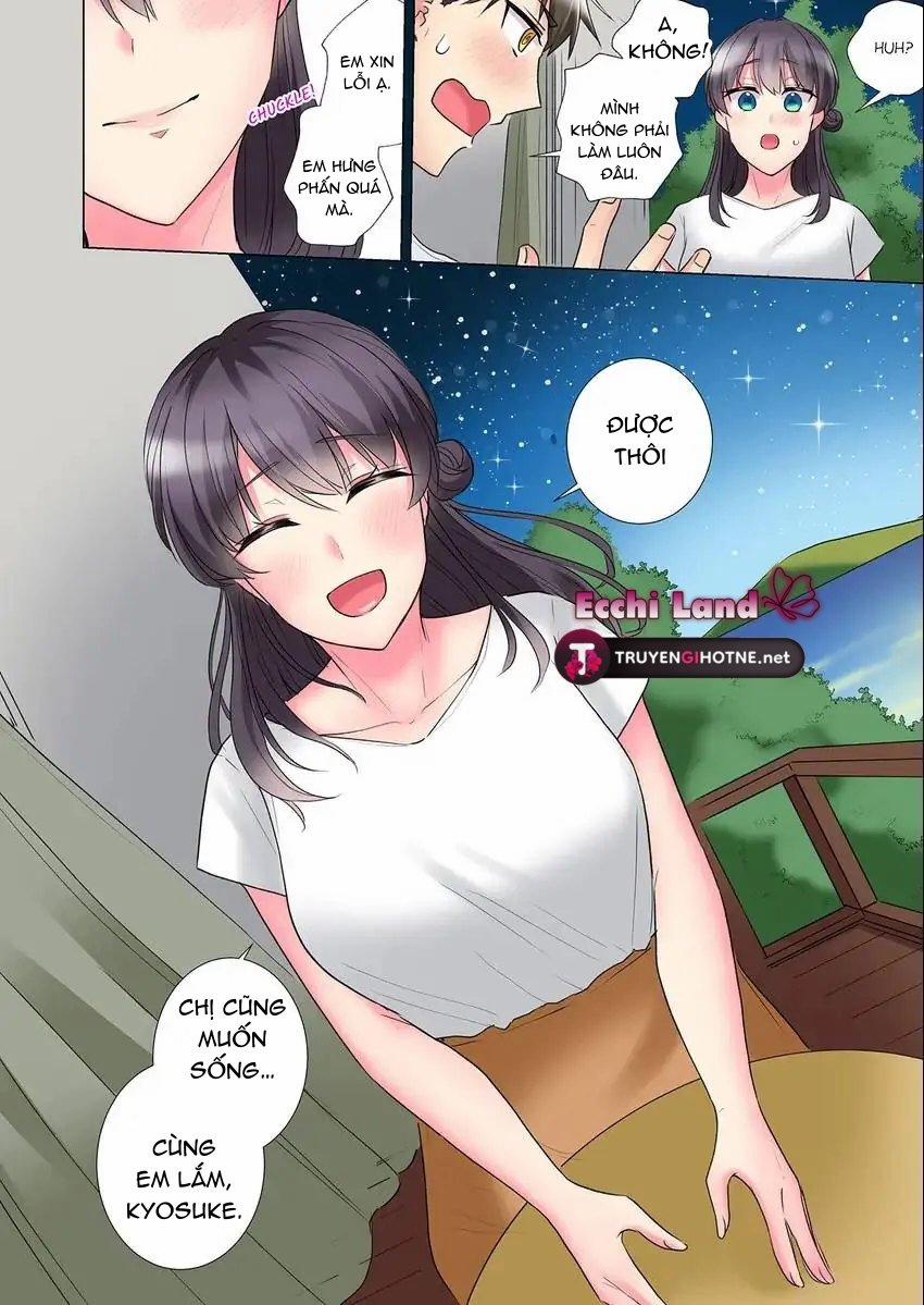 Liệu Chúng Ta Có Nên Dừng Lại Không? 45.2 trang 3