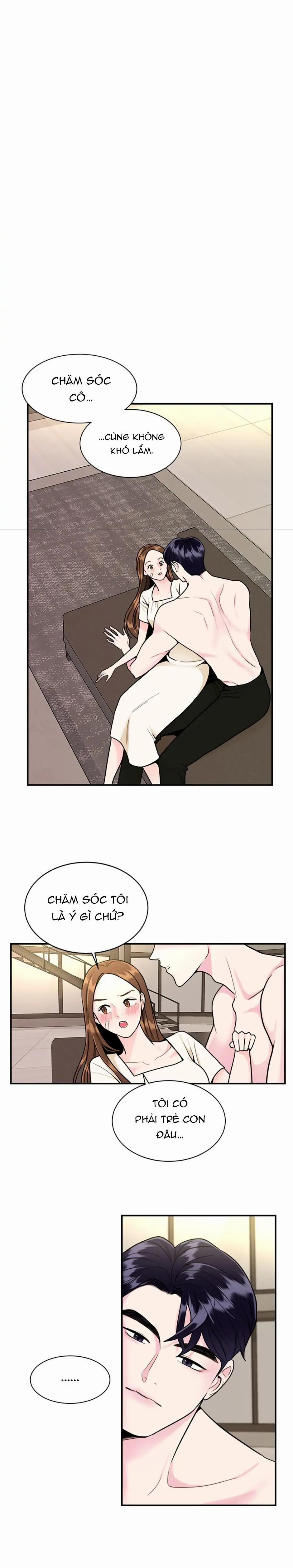 Liệu Chúng Ta Có Nên Dừng Lại Không? 46.1 trang 1