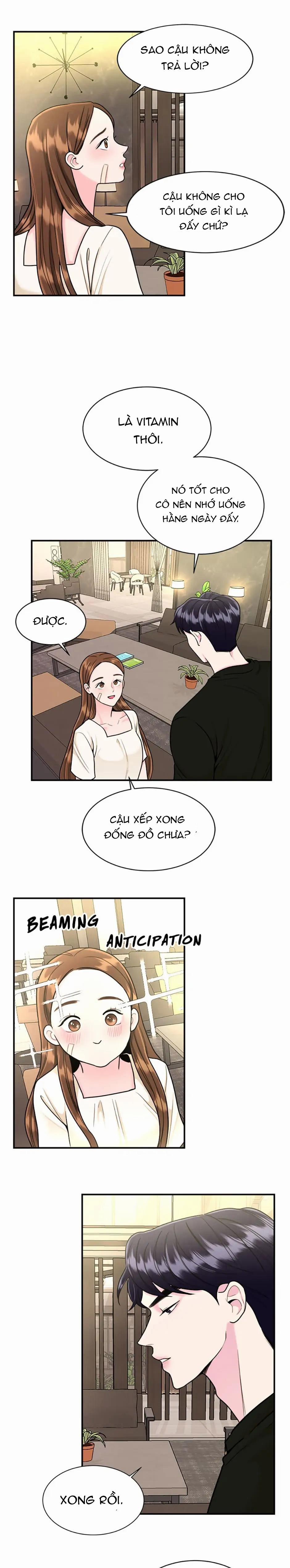 Liệu Chúng Ta Có Nên Dừng Lại Không? 46.2 trang 1