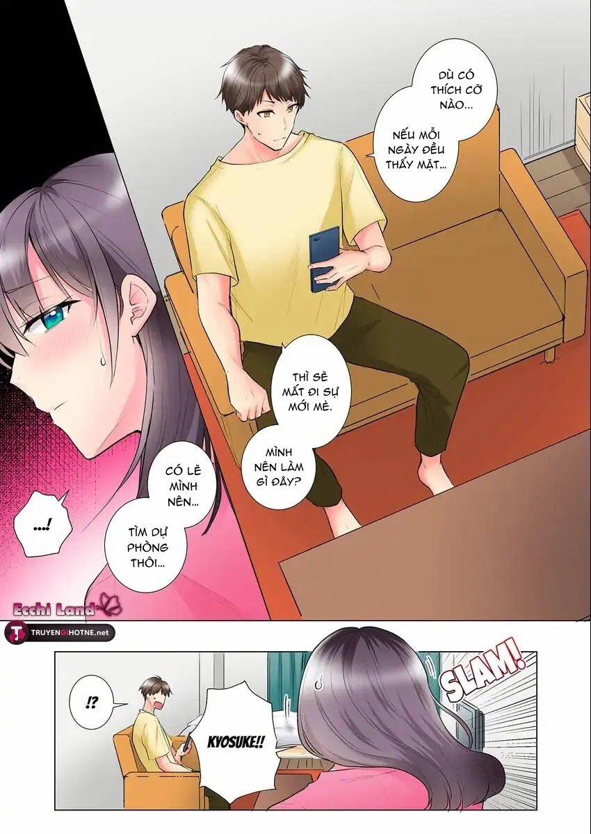 Liệu Chúng Ta Có Nên Dừng Lại Không? 49.2 trang 0