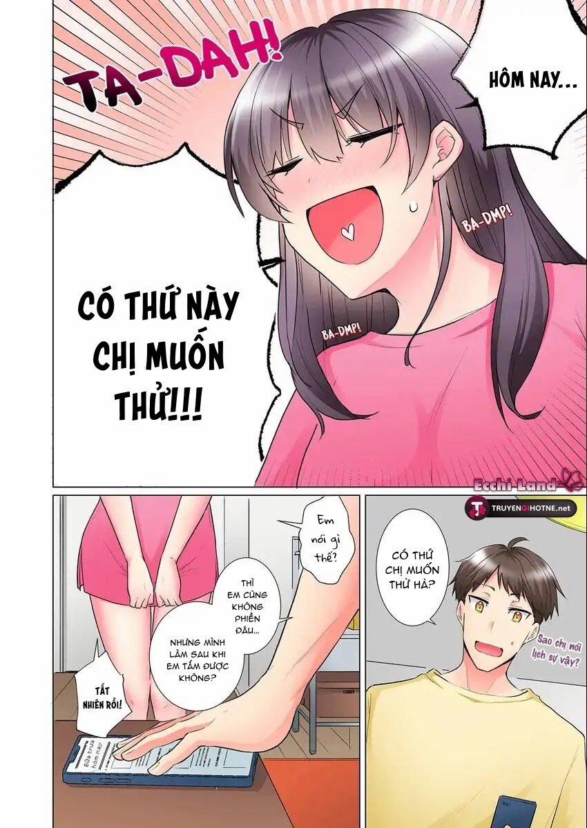 Liệu Chúng Ta Có Nên Dừng Lại Không? 49.2 trang 1