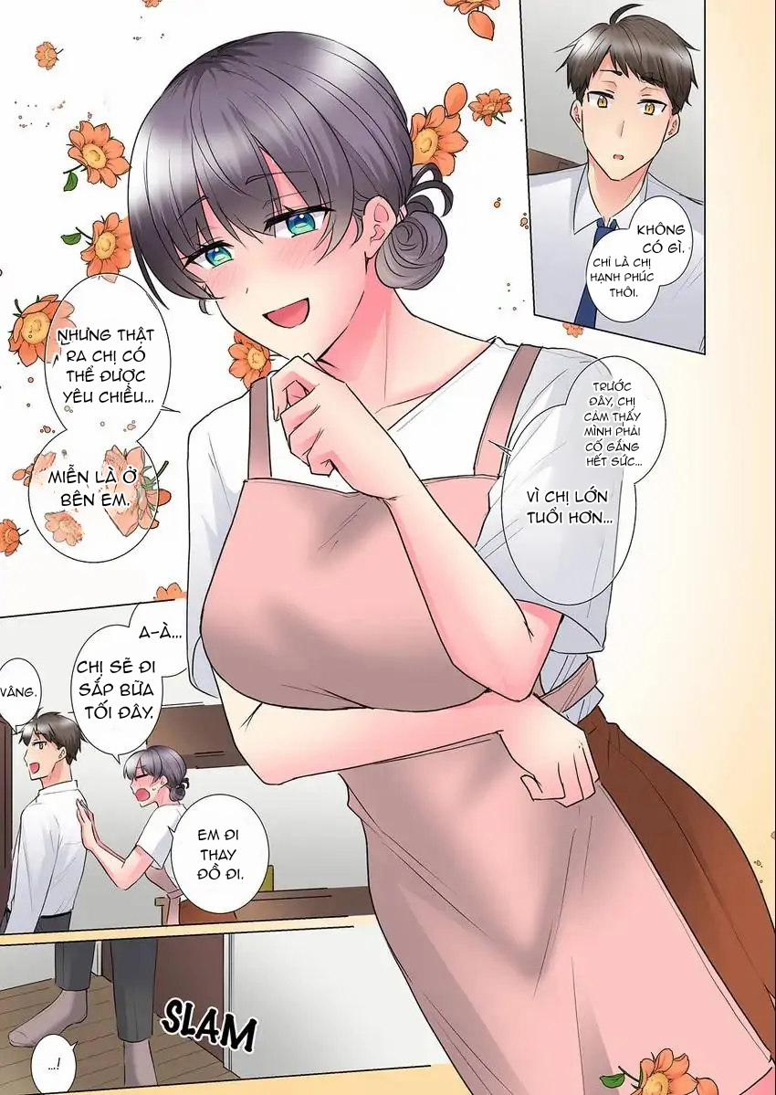 Liệu Chúng Ta Có Nên Dừng Lại Không? 52.2 trang 0