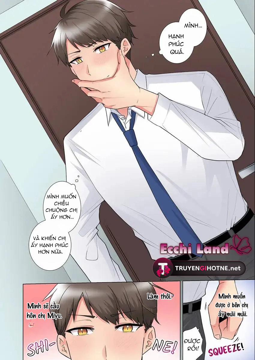 Liệu Chúng Ta Có Nên Dừng Lại Không? 52.2 trang 1