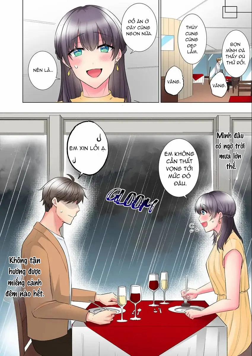 Liệu Chúng Ta Có Nên Dừng Lại Không? 52.2 trang 3