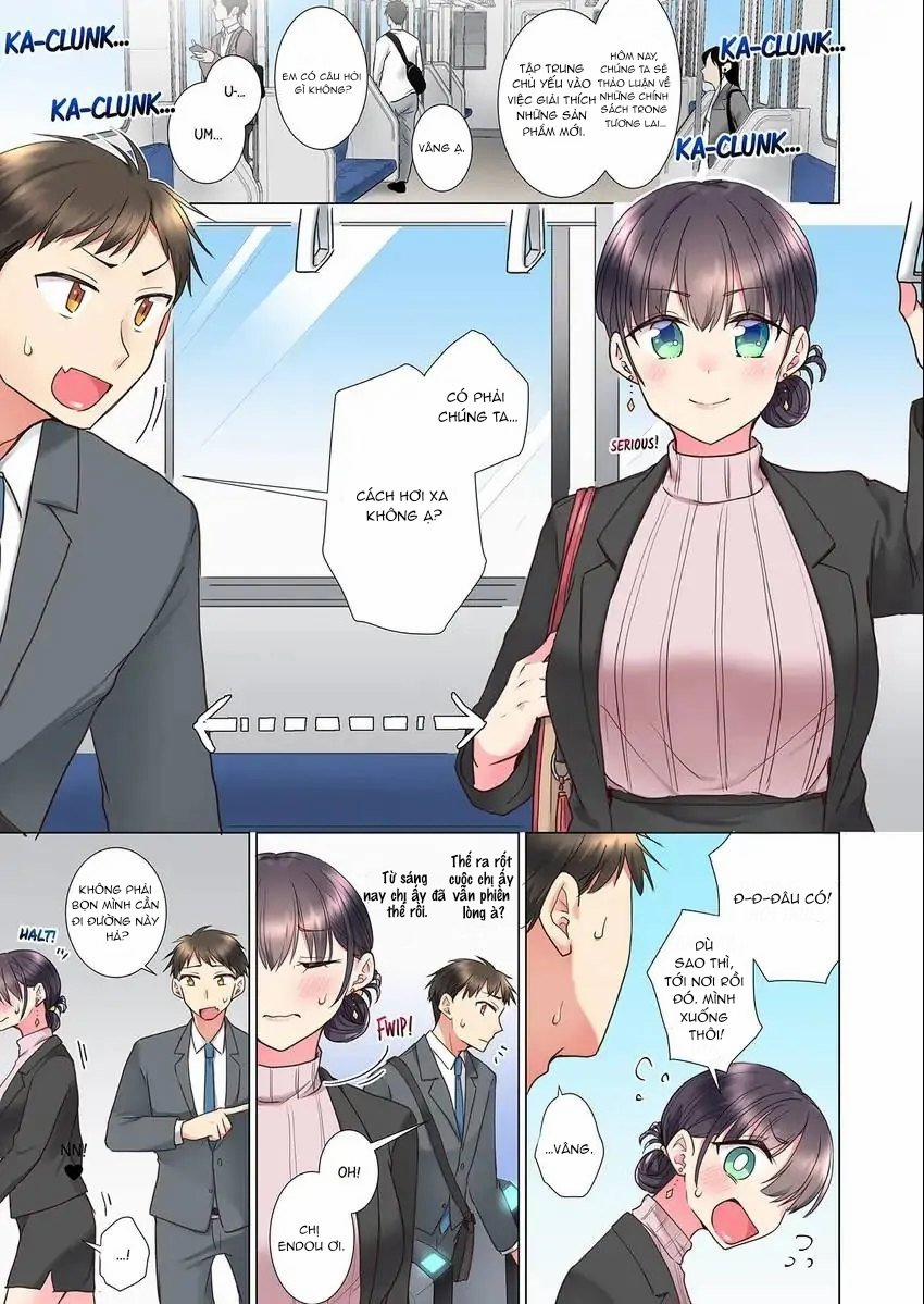 Liệu Chúng Ta Có Nên Dừng Lại Không? 7.1 trang 1