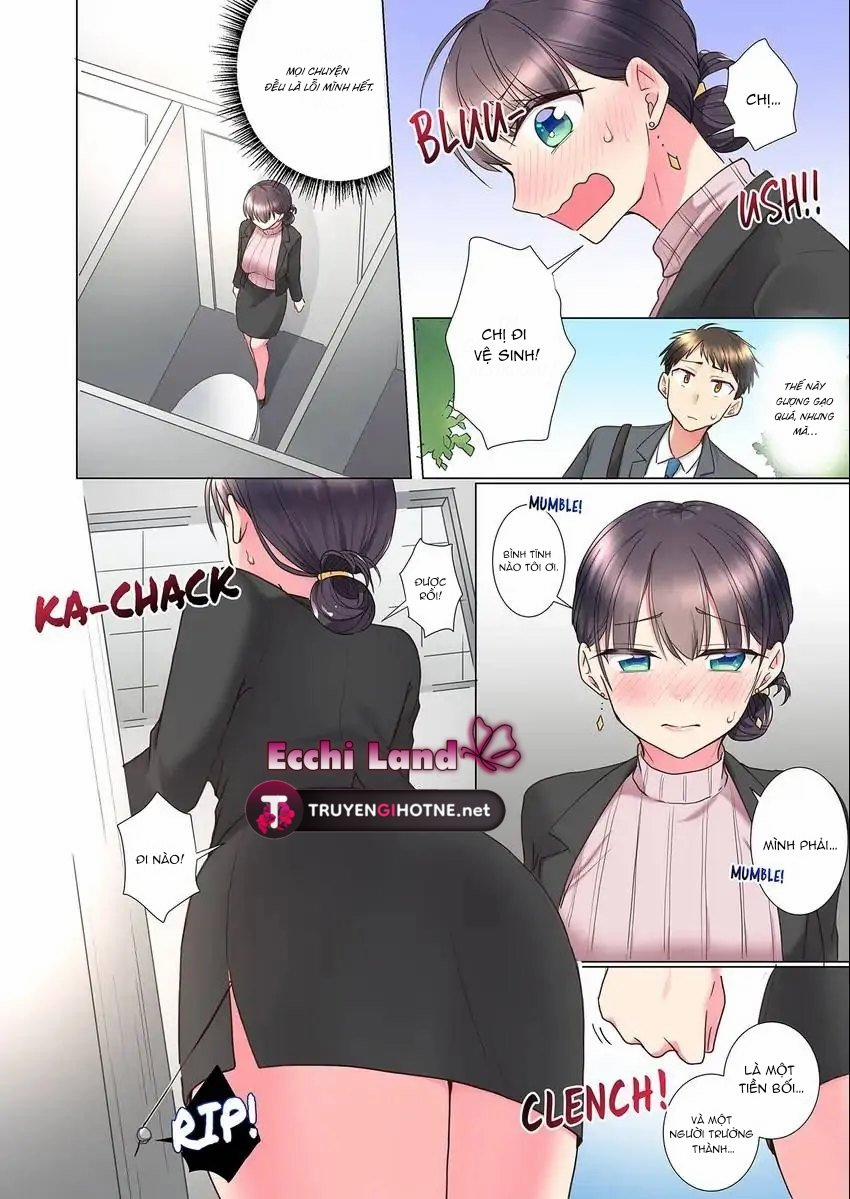 Liệu Chúng Ta Có Nên Dừng Lại Không? 7.1 trang 2