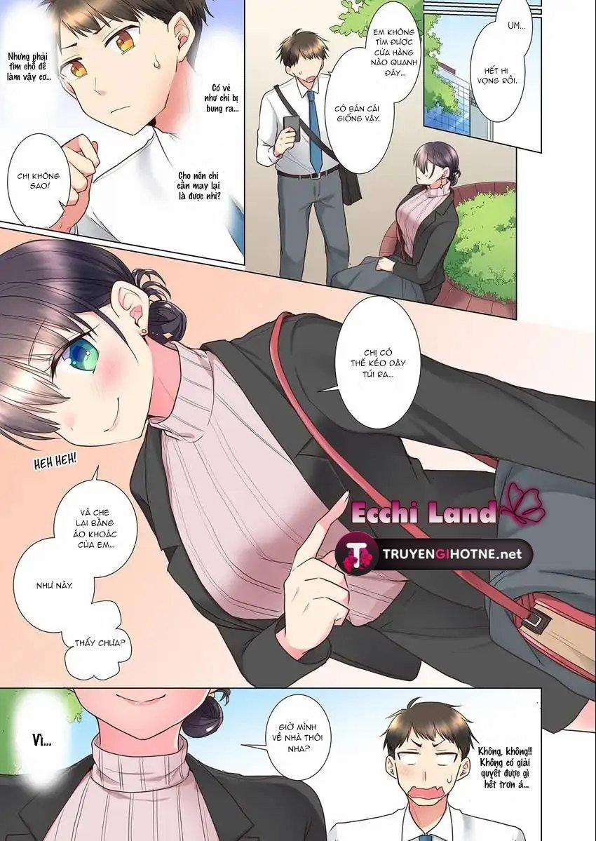 Liệu Chúng Ta Có Nên Dừng Lại Không? 7.2 trang 0