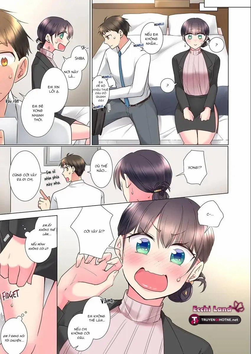 Liệu Chúng Ta Có Nên Dừng Lại Không? 7.2 trang 2