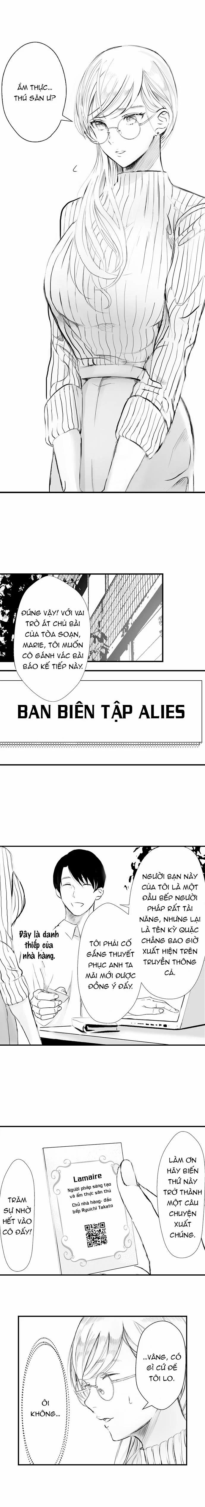 Liệu Đó Có Phải Là Bản Năng Săn Mồi Của Đàn Ông? 1.1 trang 2