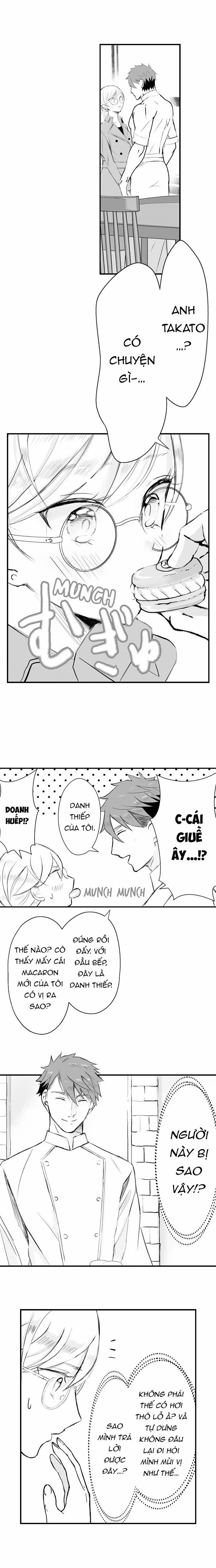 Liệu Đó Có Phải Là Bản Năng Săn Mồi Của Đàn Ông? 1.2 trang 0