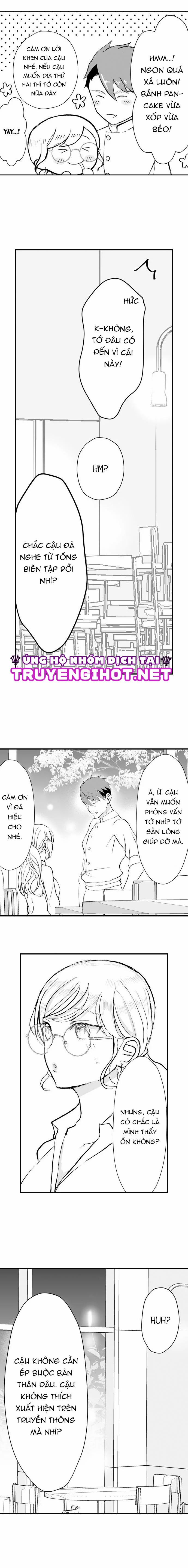 Liệu Đó Có Phải Là Bản Năng Săn Mồi Của Đàn Ông? 10.2 trang 0