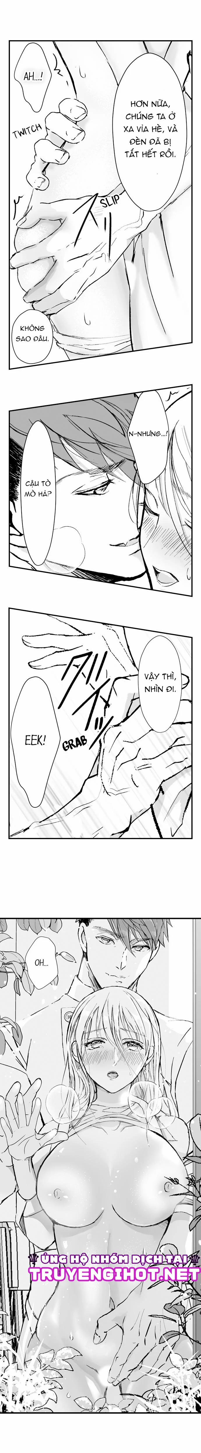 Liệu Đó Có Phải Là Bản Năng Săn Mồi Của Đàn Ông? 11.2 trang 1