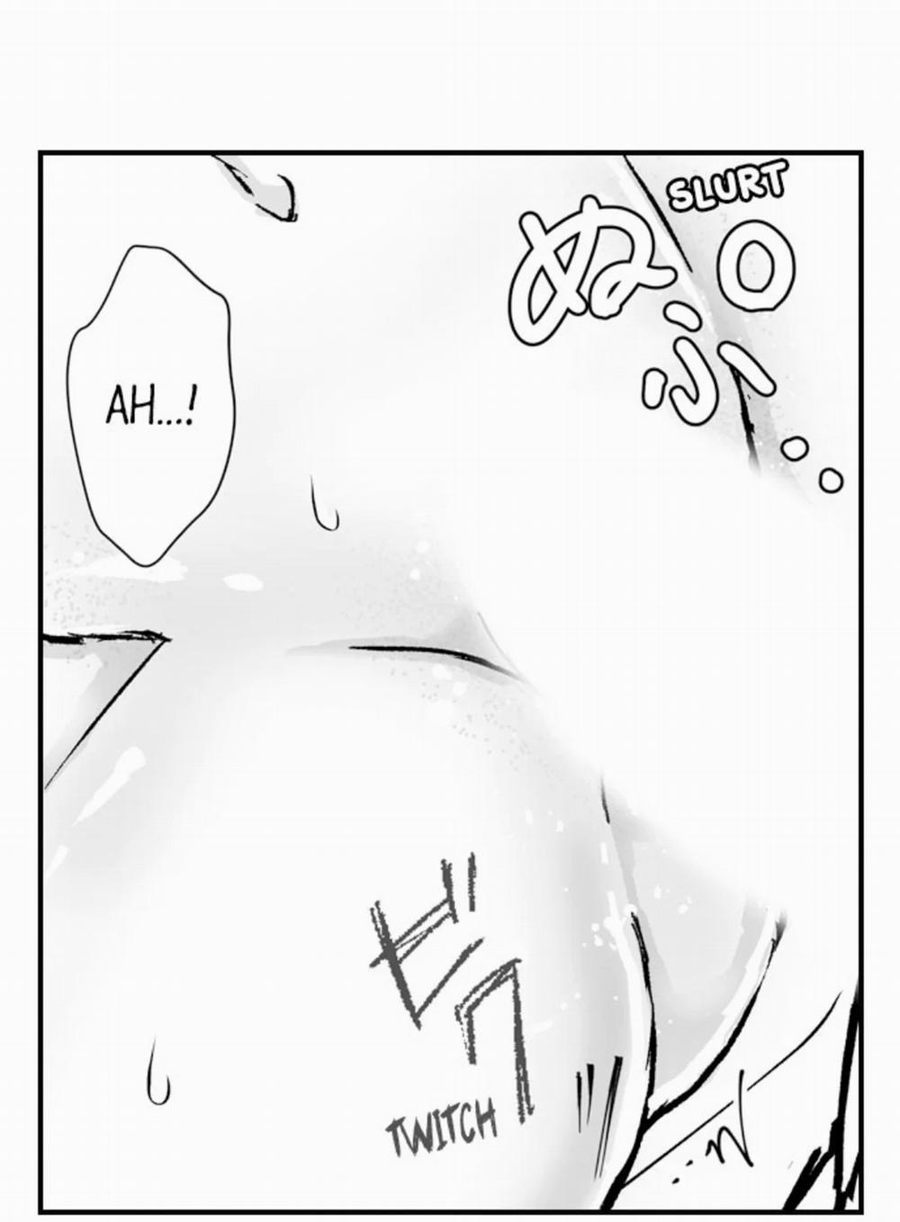 Liệu Đó Có Phải Là Bản Năng Săn Mồi Của Đàn Ông? 12.1 trang 10