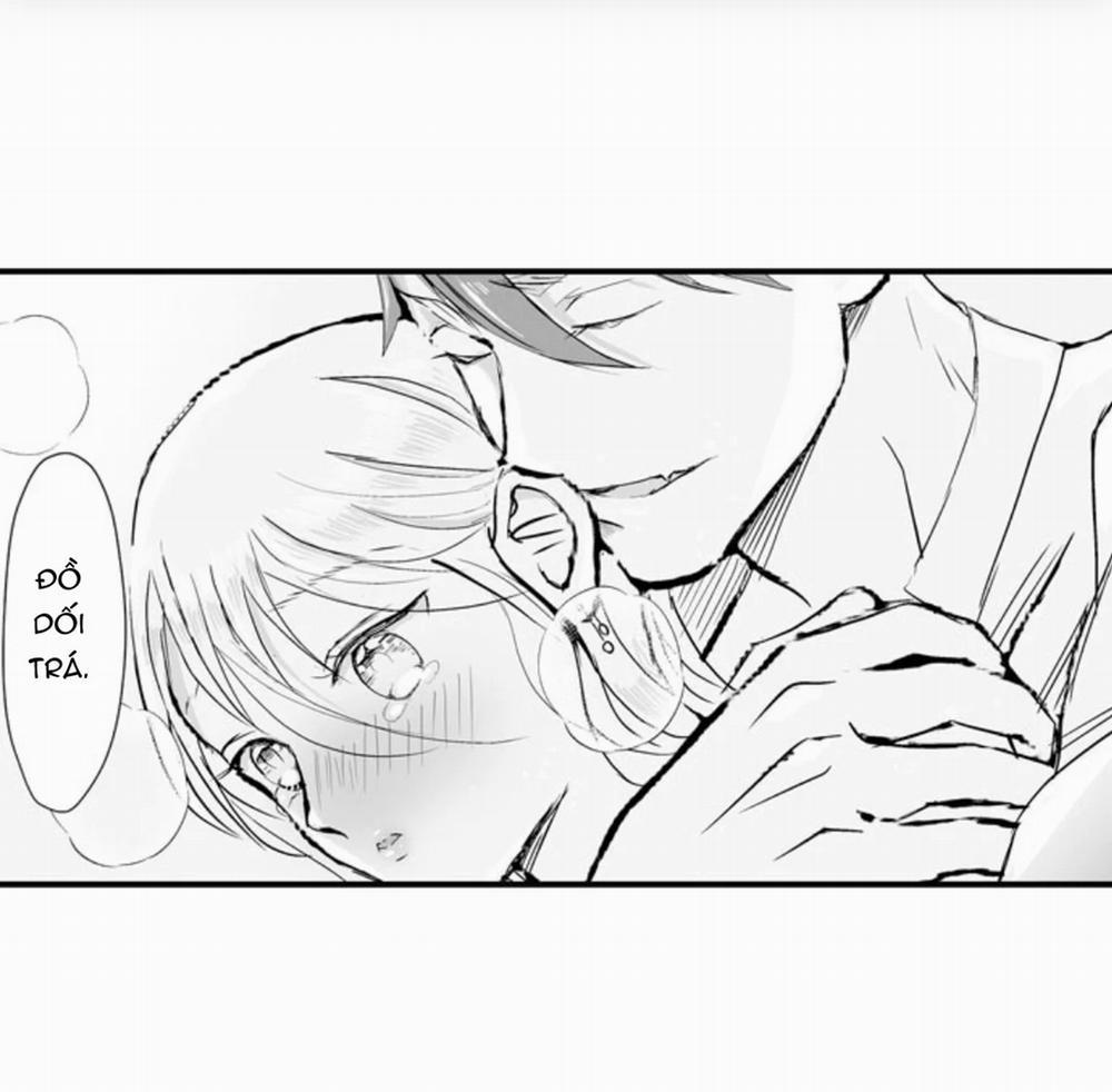 Liệu Đó Có Phải Là Bản Năng Săn Mồi Của Đàn Ông? 12.1 trang 5