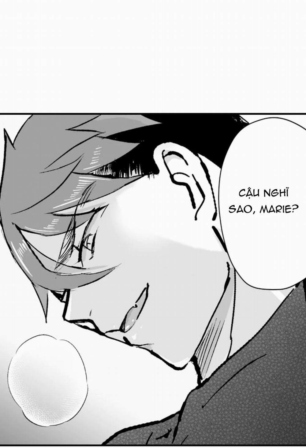 Liệu Đó Có Phải Là Bản Năng Săn Mồi Của Đàn Ông? 12.2 trang 0