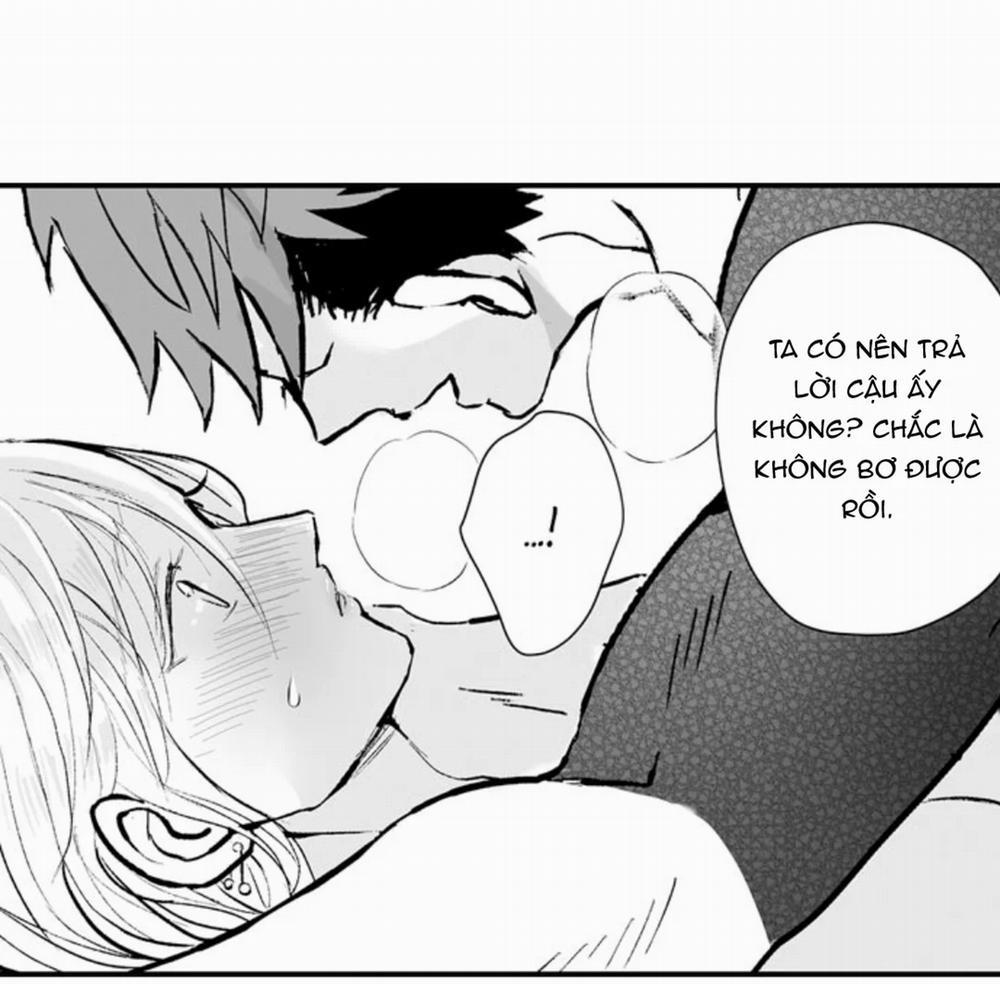 Liệu Đó Có Phải Là Bản Năng Săn Mồi Của Đàn Ông? 12.2 trang 1