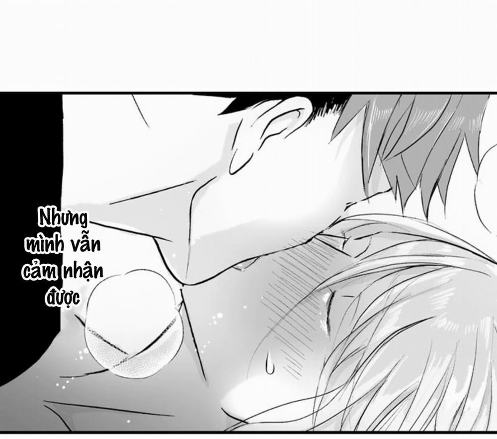Liệu Đó Có Phải Là Bản Năng Săn Mồi Của Đàn Ông? 12.2 trang 13