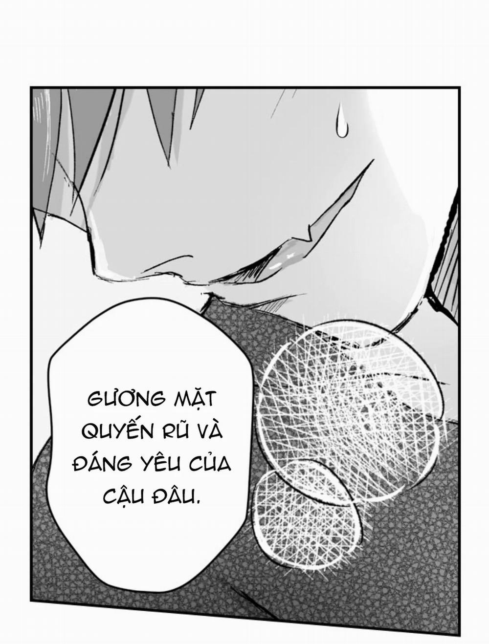 Liệu Đó Có Phải Là Bản Năng Săn Mồi Của Đàn Ông? 12.2 trang 15