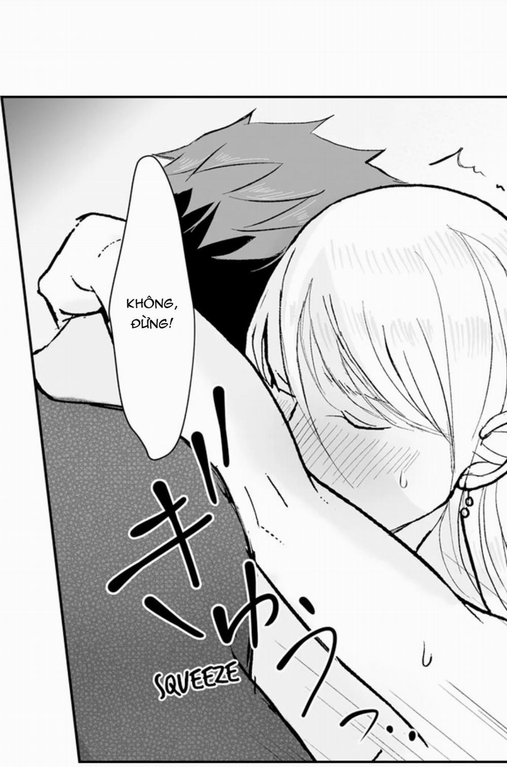 Liệu Đó Có Phải Là Bản Năng Săn Mồi Của Đàn Ông? 12.2 trang 2