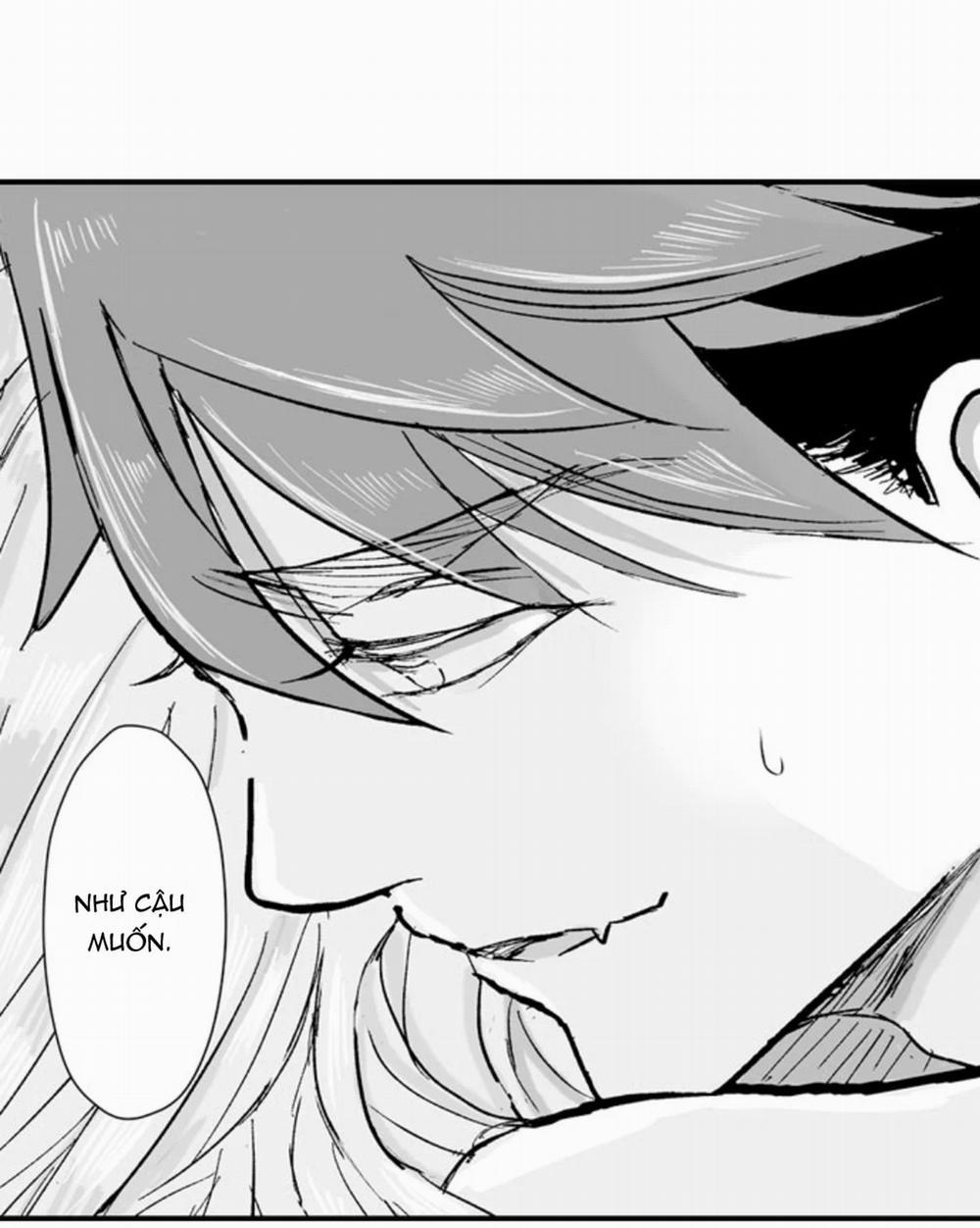 Liệu Đó Có Phải Là Bản Năng Săn Mồi Của Đàn Ông? 12.2 trang 3