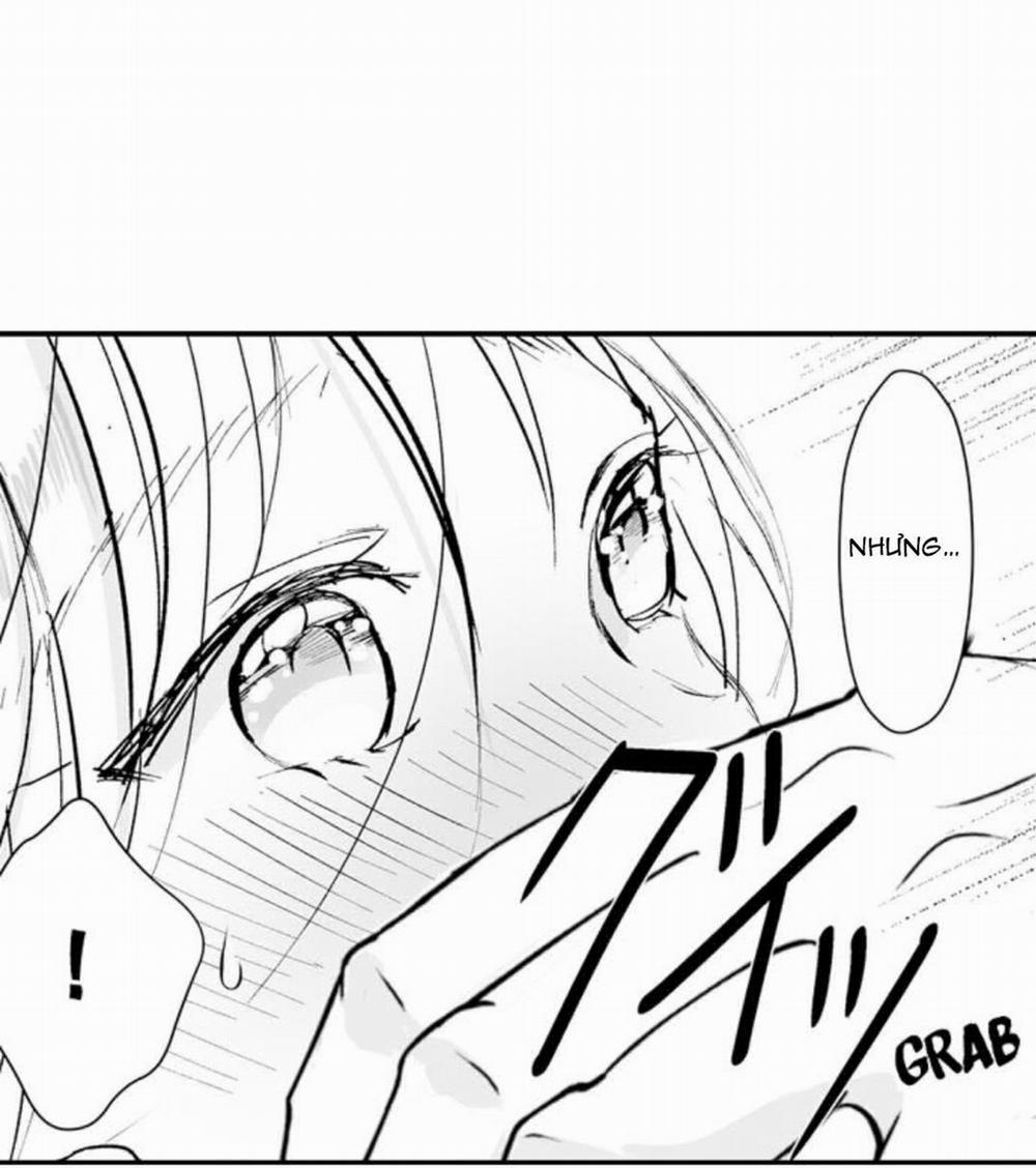 Liệu Đó Có Phải Là Bản Năng Săn Mồi Của Đàn Ông? 12.2 trang 4