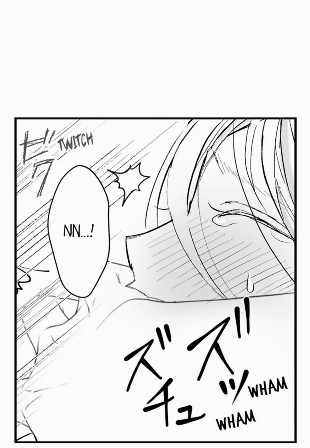 Liệu Đó Có Phải Là Bản Năng Săn Mồi Của Đàn Ông? 12.2 trang 7