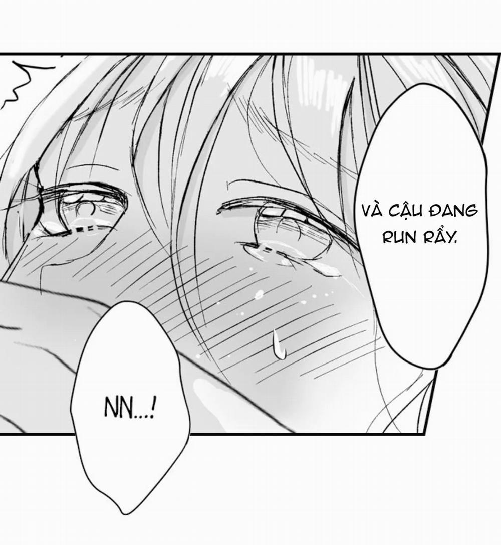 Liệu Đó Có Phải Là Bản Năng Săn Mồi Của Đàn Ông? 12.2 trang 9