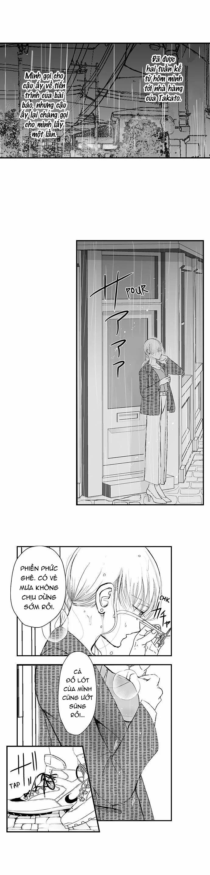 Liệu Đó Có Phải Là Bản Năng Săn Mồi Của Đàn Ông? 13.1 trang 2