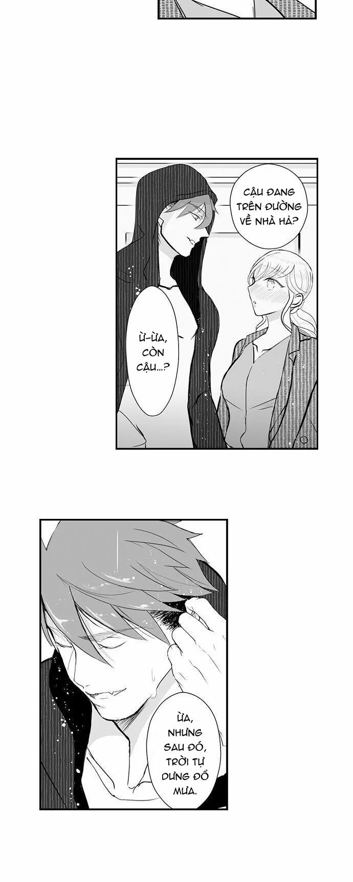 Liệu Đó Có Phải Là Bản Năng Săn Mồi Của Đàn Ông? 13.1 trang 4