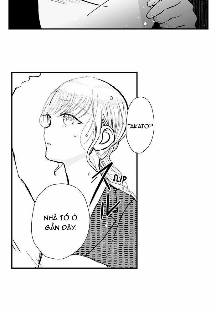 Liệu Đó Có Phải Là Bản Năng Săn Mồi Của Đàn Ông? 13.1 trang 8