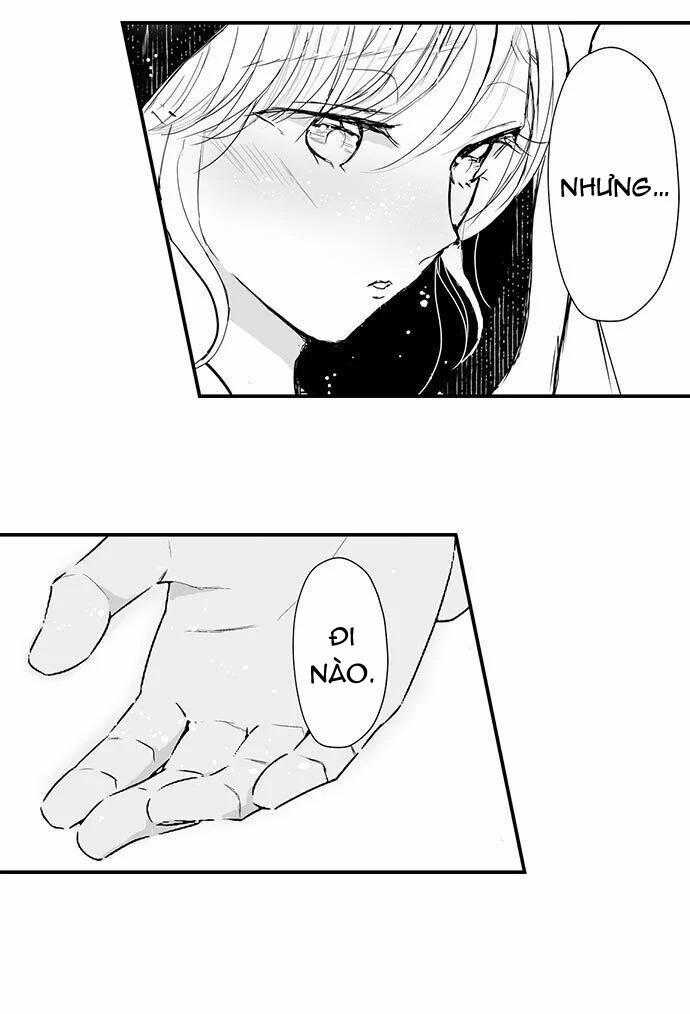 Liệu Đó Có Phải Là Bản Năng Săn Mồi Của Đàn Ông? 13.2 trang 0