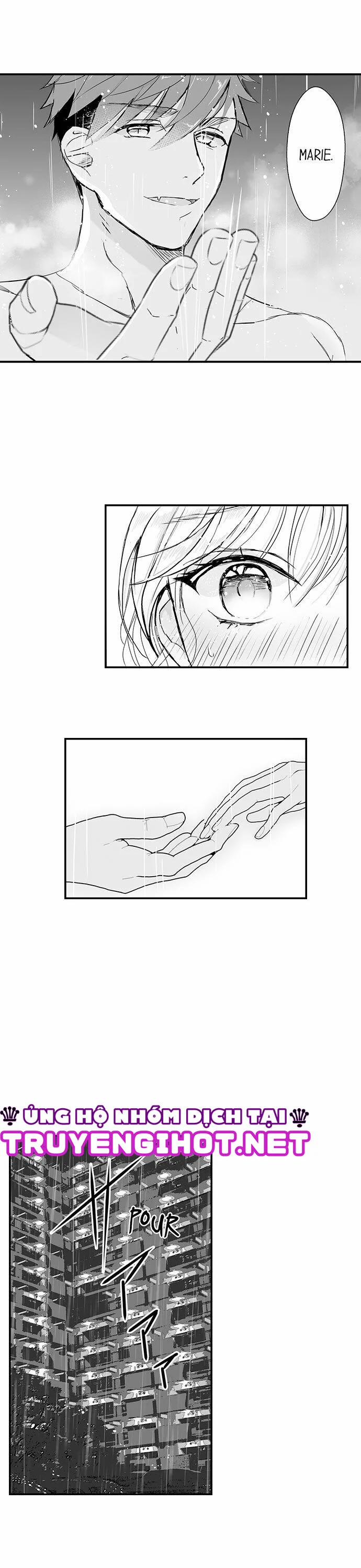 Liệu Đó Có Phải Là Bản Năng Săn Mồi Của Đàn Ông? 13.2 trang 1