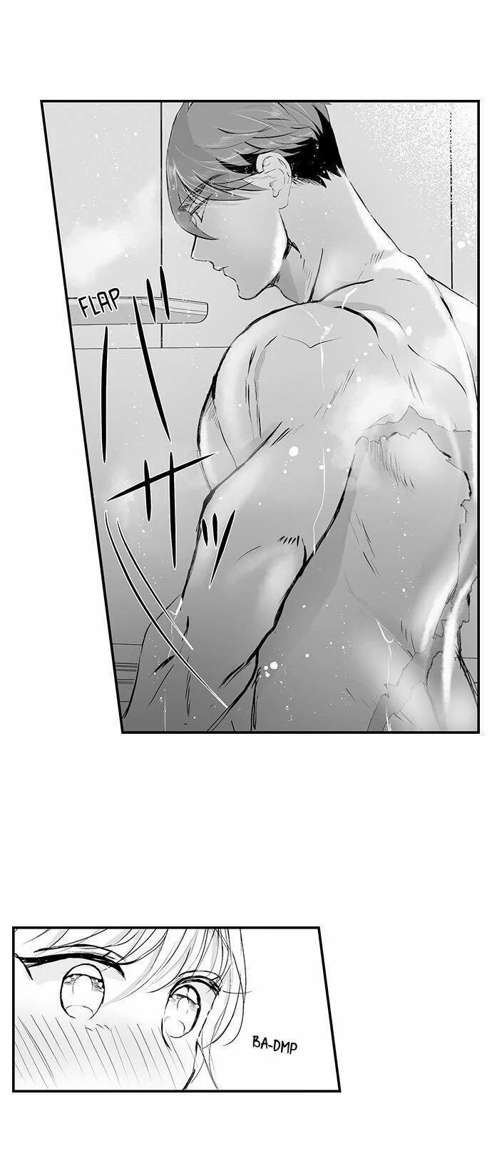 Liệu Đó Có Phải Là Bản Năng Săn Mồi Của Đàn Ông? 14.1 trang 2