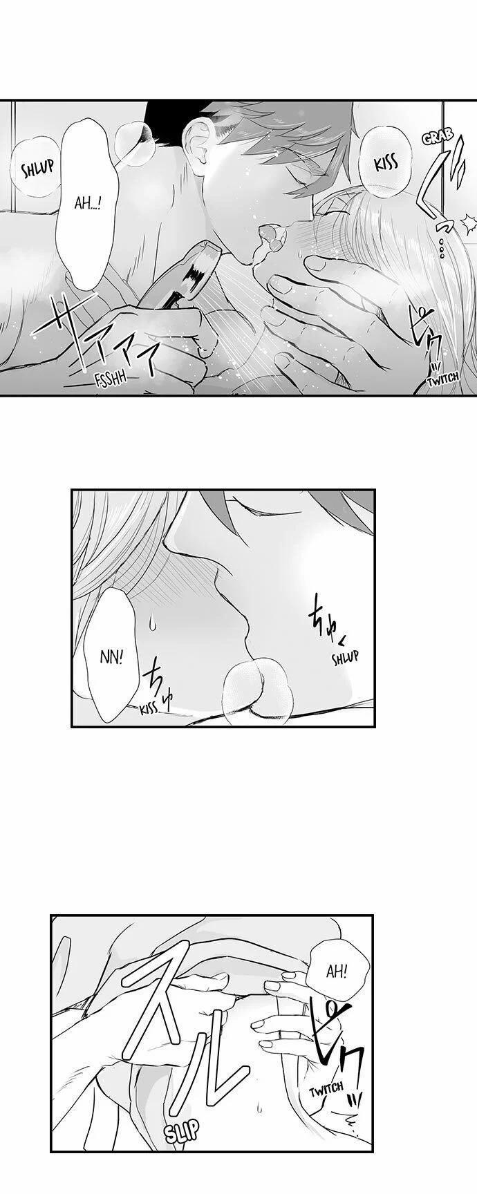 Liệu Đó Có Phải Là Bản Năng Săn Mồi Của Đàn Ông? 14.1 trang 5