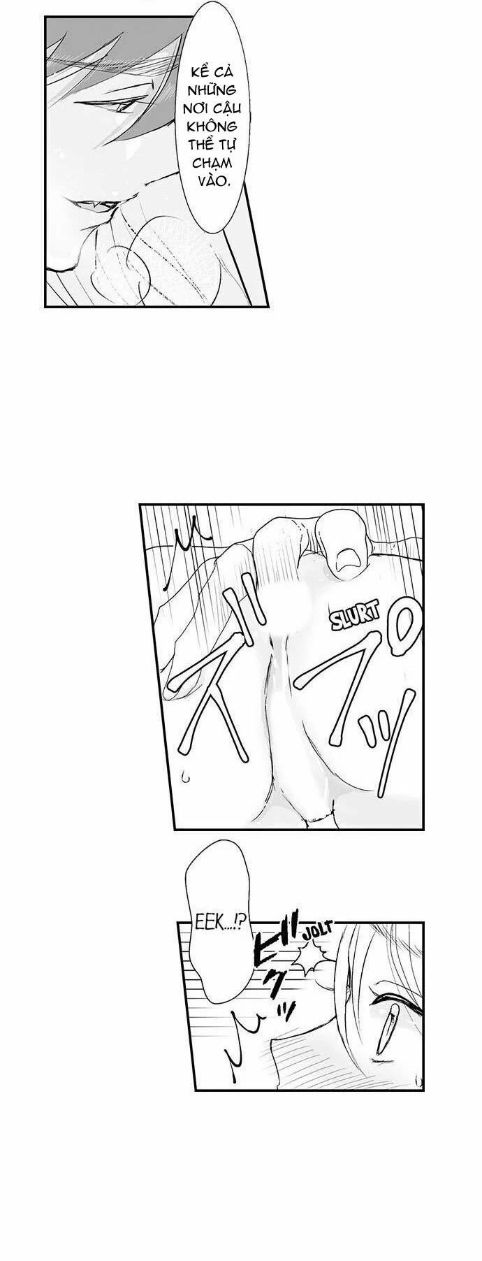 Liệu Đó Có Phải Là Bản Năng Săn Mồi Của Đàn Ông? 14.2 trang 1