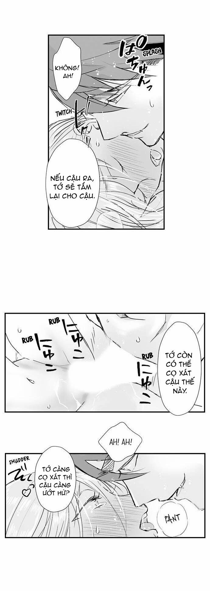 Liệu Đó Có Phải Là Bản Năng Săn Mồi Của Đàn Ông? 15.2 trang 0