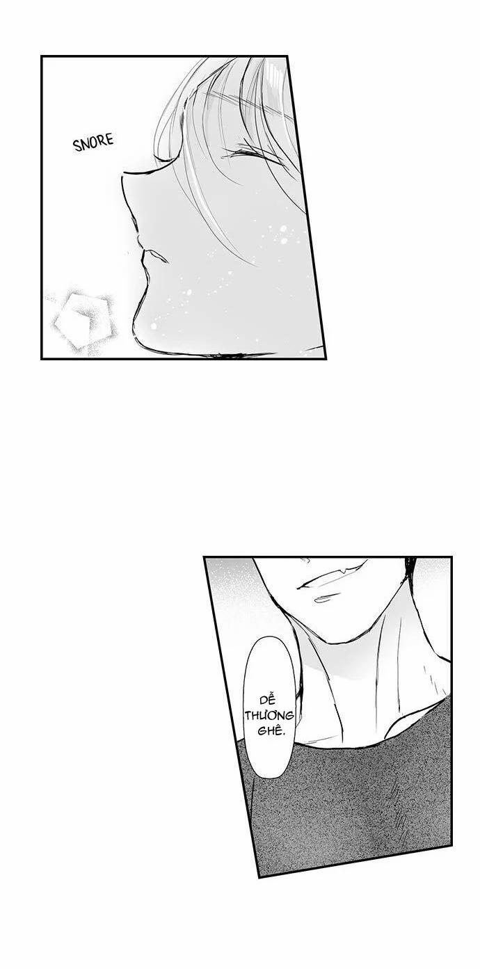 Liệu Đó Có Phải Là Bản Năng Săn Mồi Của Đàn Ông? 15.2 trang 5