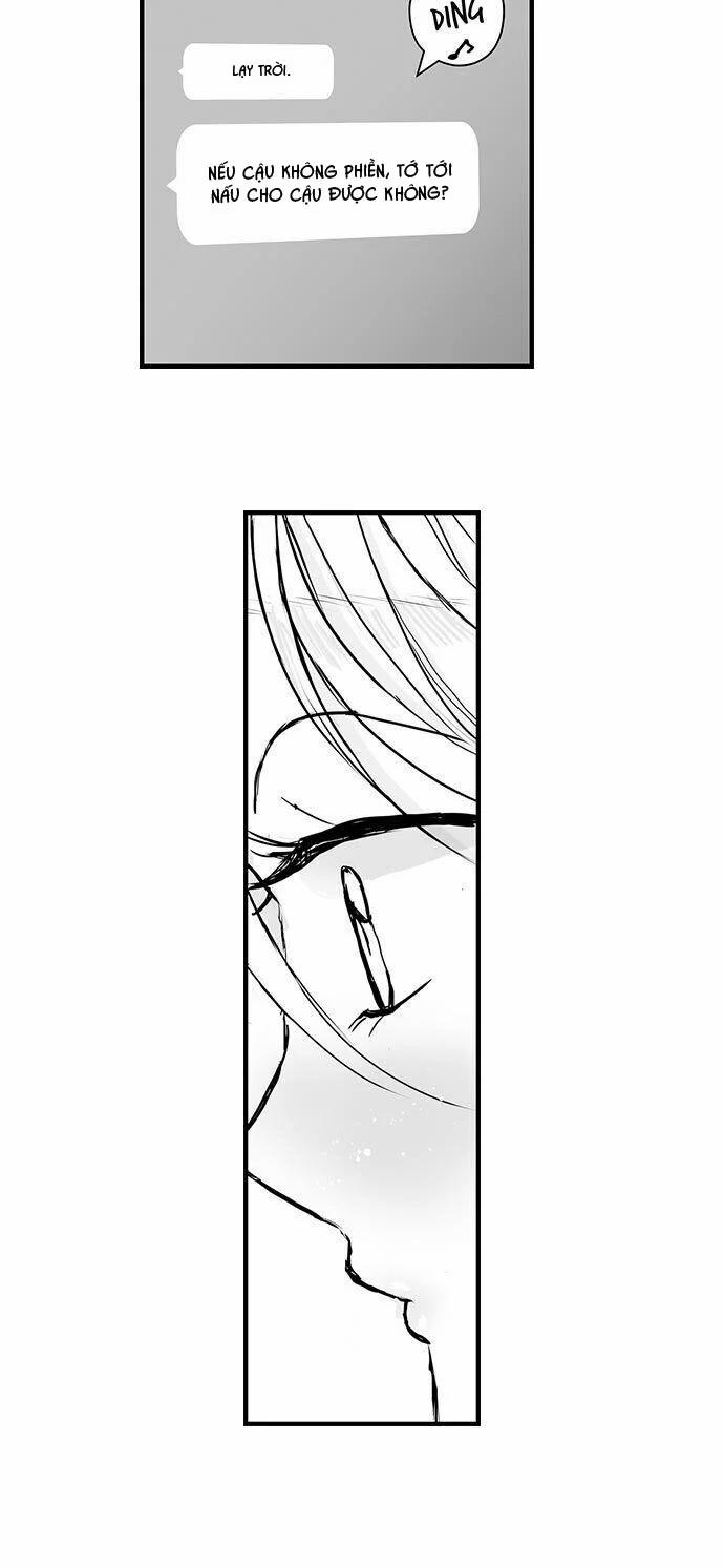 Liệu Đó Có Phải Là Bản Năng Săn Mồi Của Đàn Ông? 16.1 trang 5