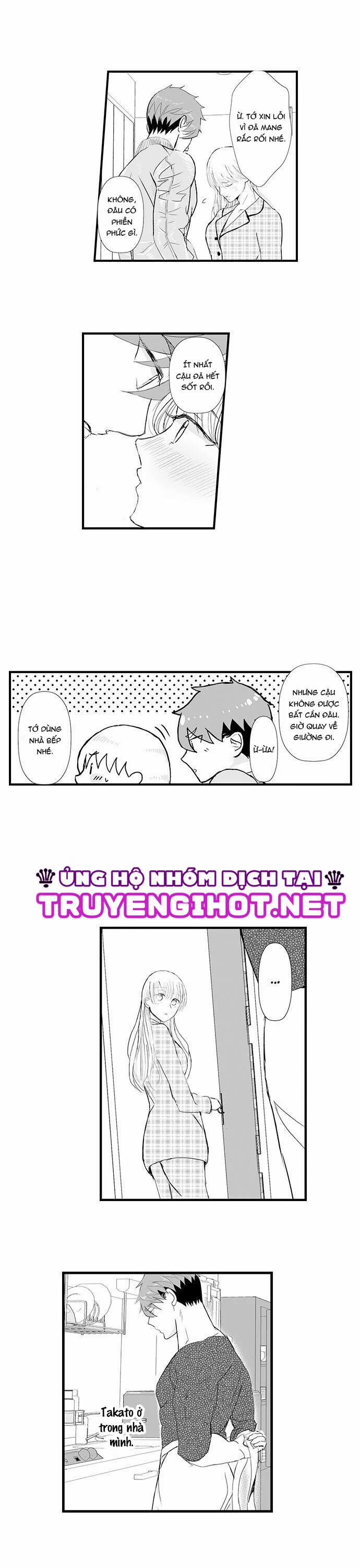 Liệu Đó Có Phải Là Bản Năng Săn Mồi Của Đàn Ông? 16.2 trang 0