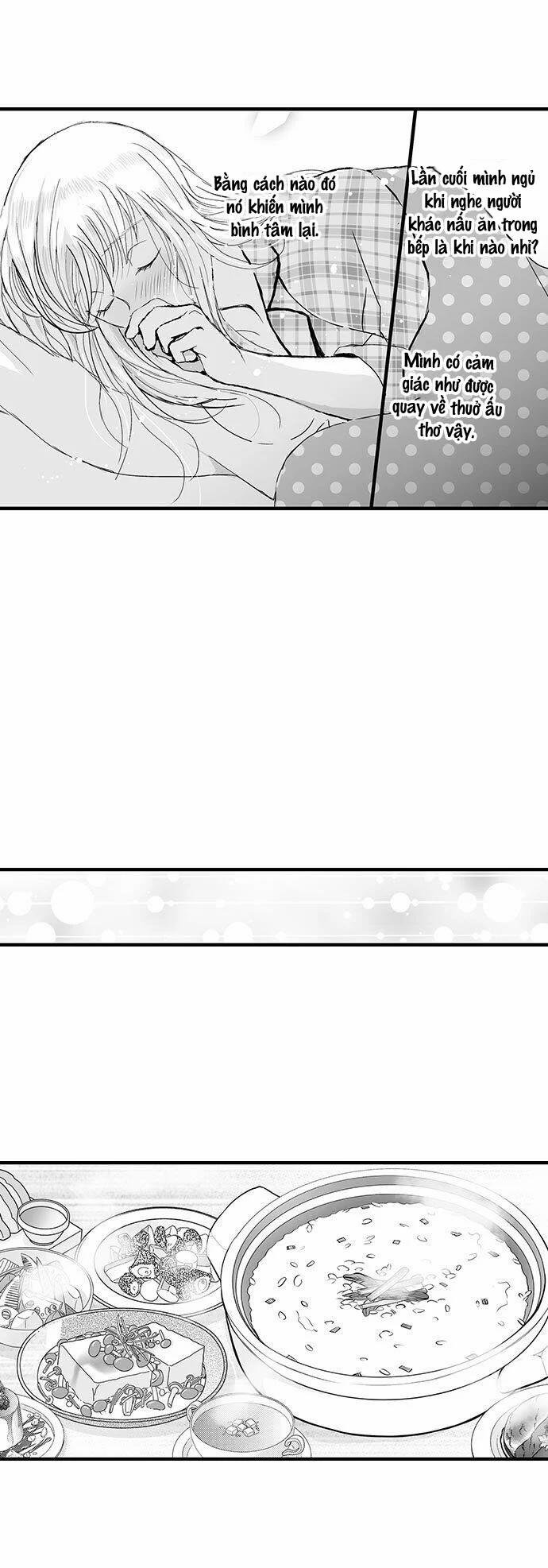 Liệu Đó Có Phải Là Bản Năng Săn Mồi Của Đàn Ông? 16.2 trang 1