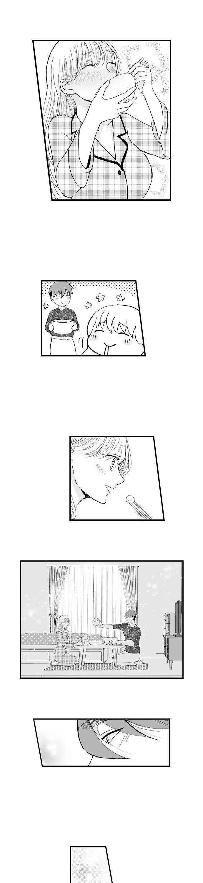 Liệu Đó Có Phải Là Bản Năng Săn Mồi Của Đàn Ông? 16.2 trang 2