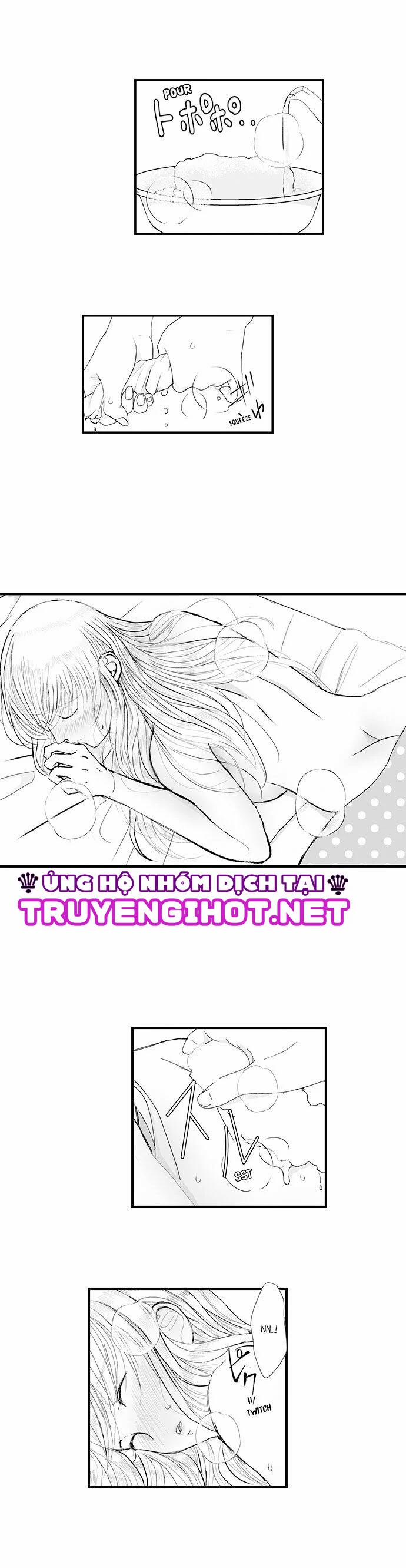 Liệu Đó Có Phải Là Bản Năng Săn Mồi Của Đàn Ông? 17.2 trang 2