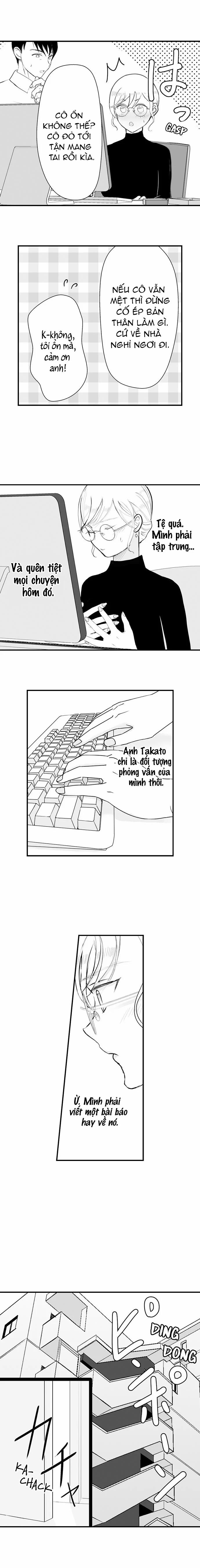 Liệu Đó Có Phải Là Bản Năng Săn Mồi Của Đàn Ông? 4.2 trang 0